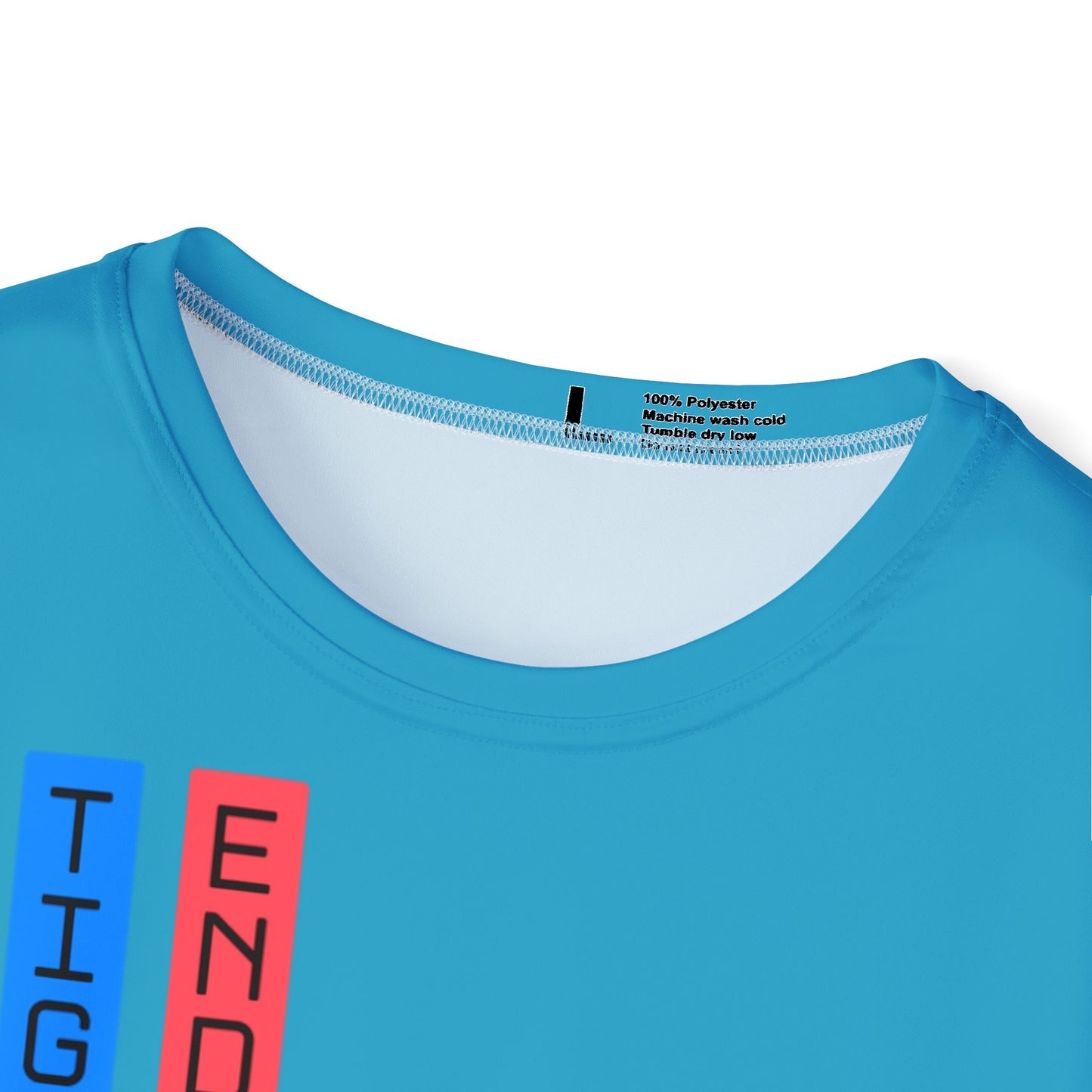 Trail Jockey Jersey