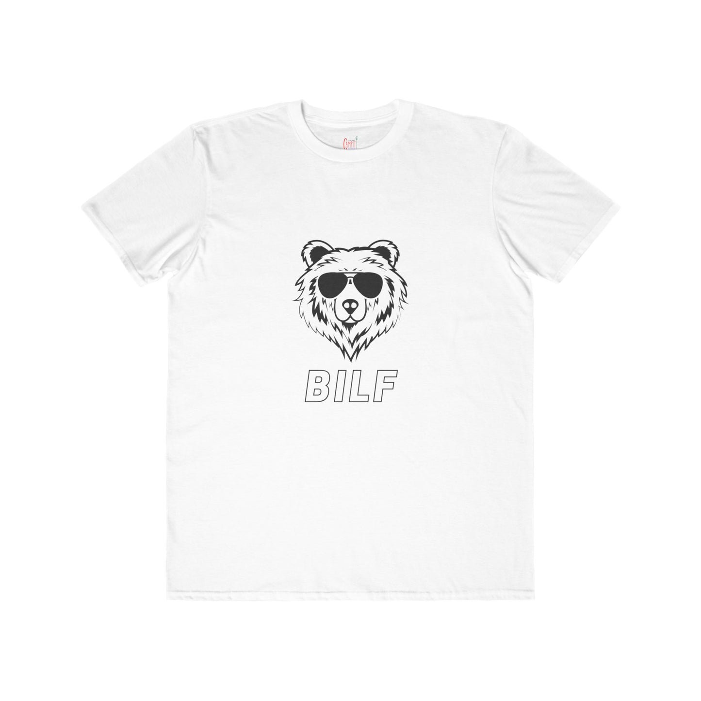 BILF Everyday Tee