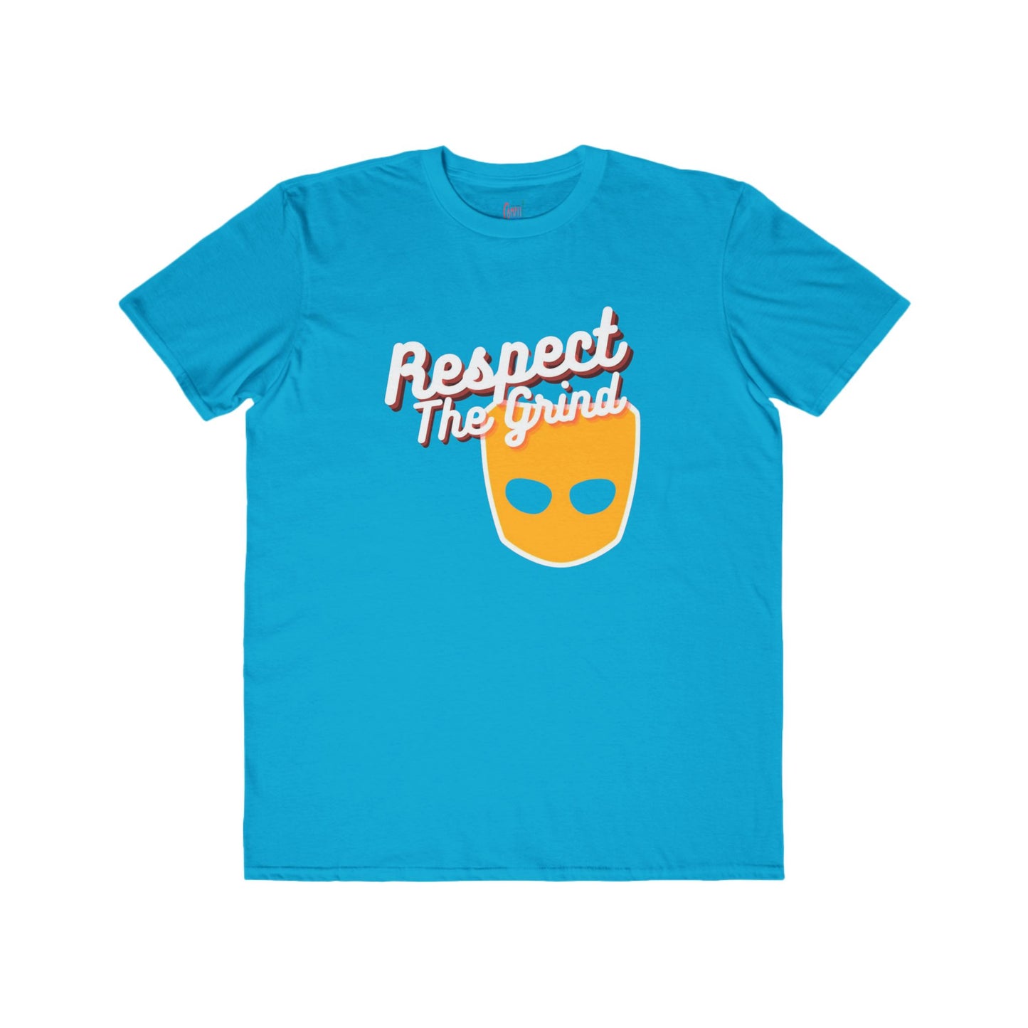 Respect the Grind Everyday Tee