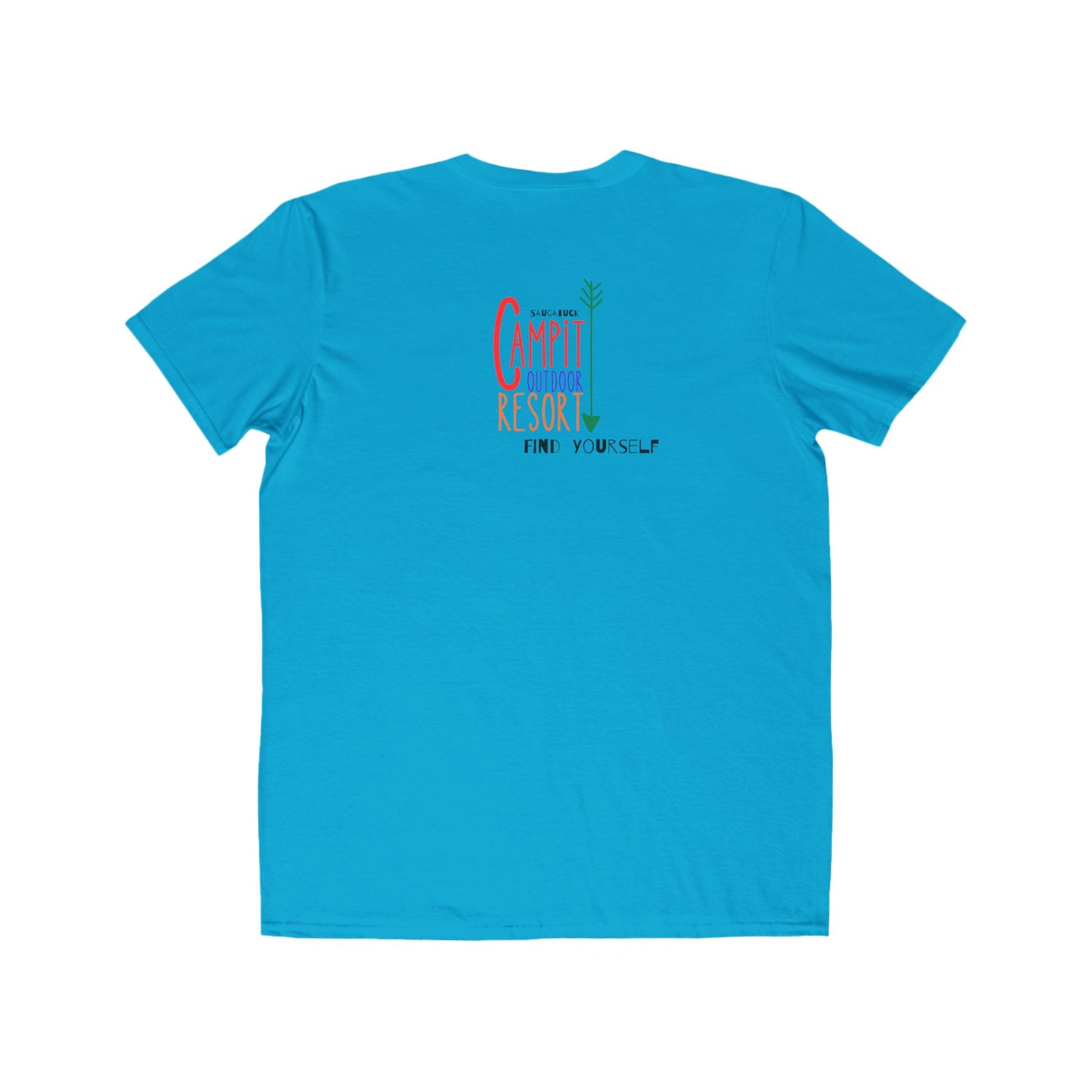 Bitches with Hitches Everyday Tee