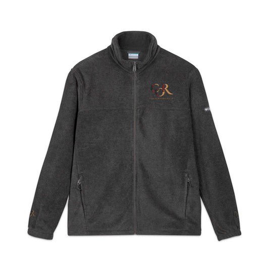 The COR Signature Fleece by Columbia