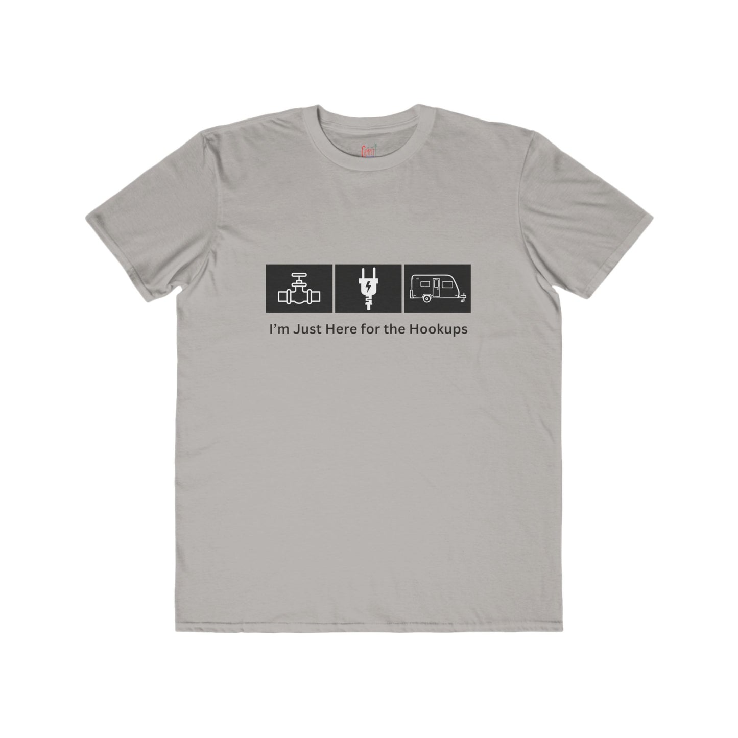 Hookups Tee