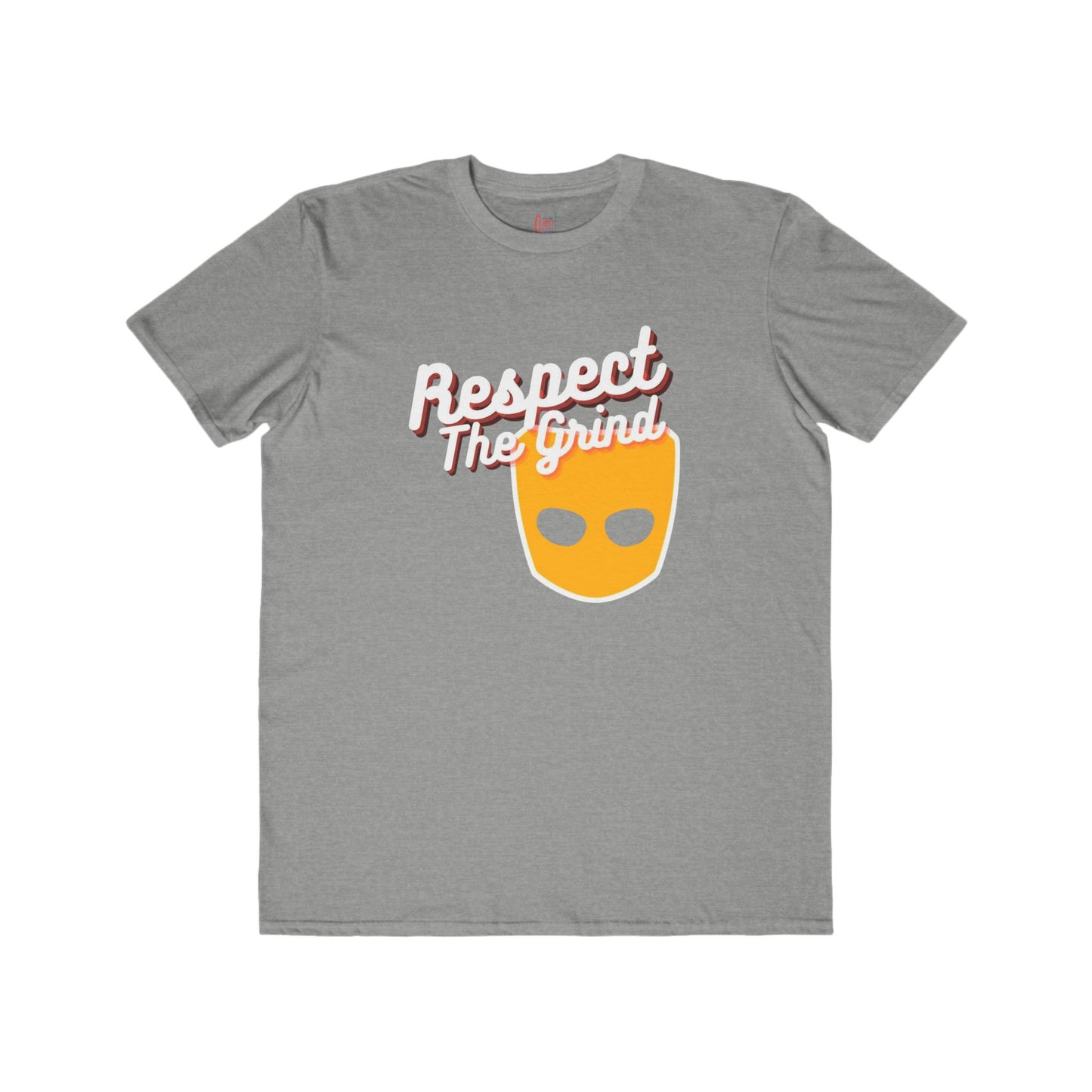 Respect the Grind Everyday Tee