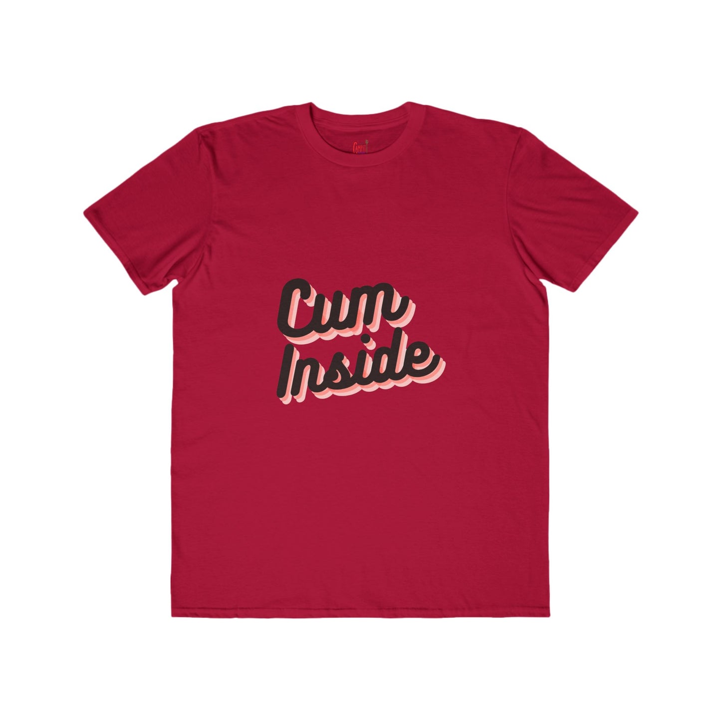 Cum Inside Everyday Tee