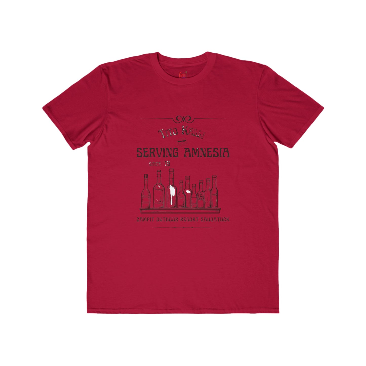 Tito Kelli Everyday Tee