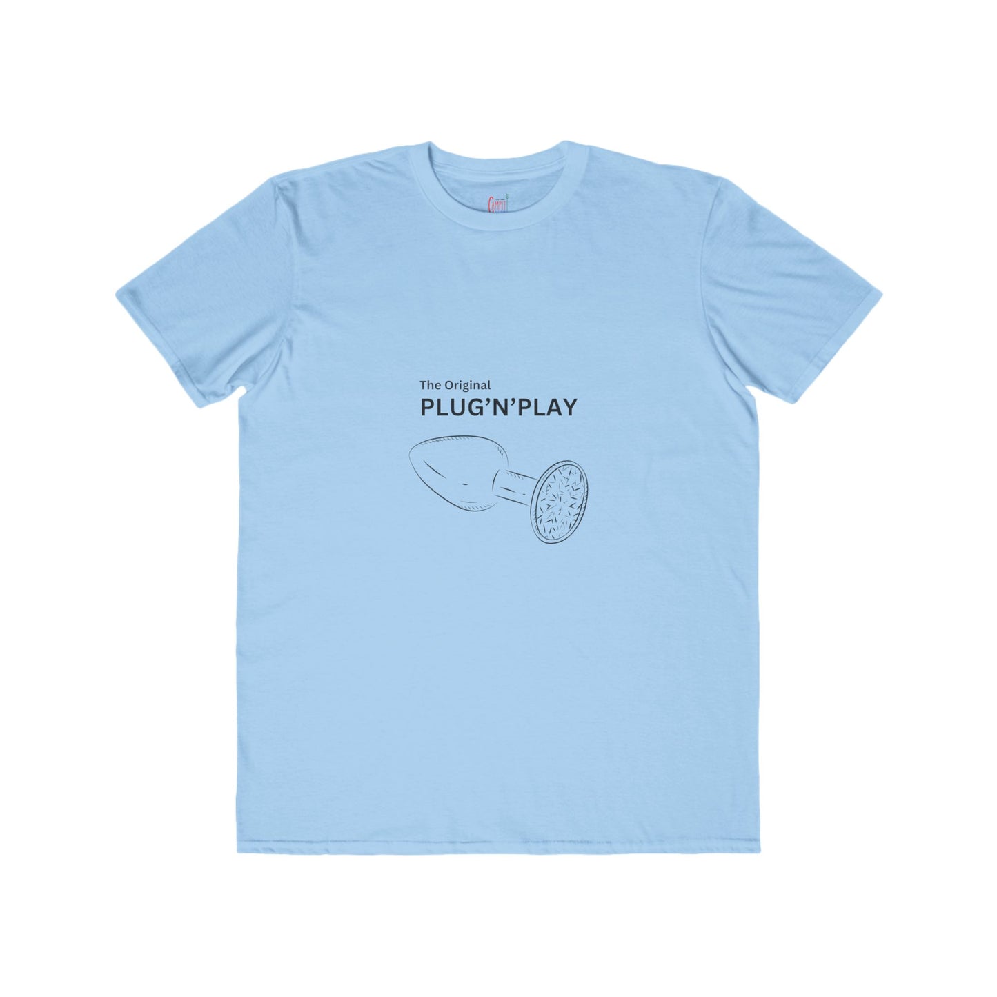 The OG Plug Everyday Tee