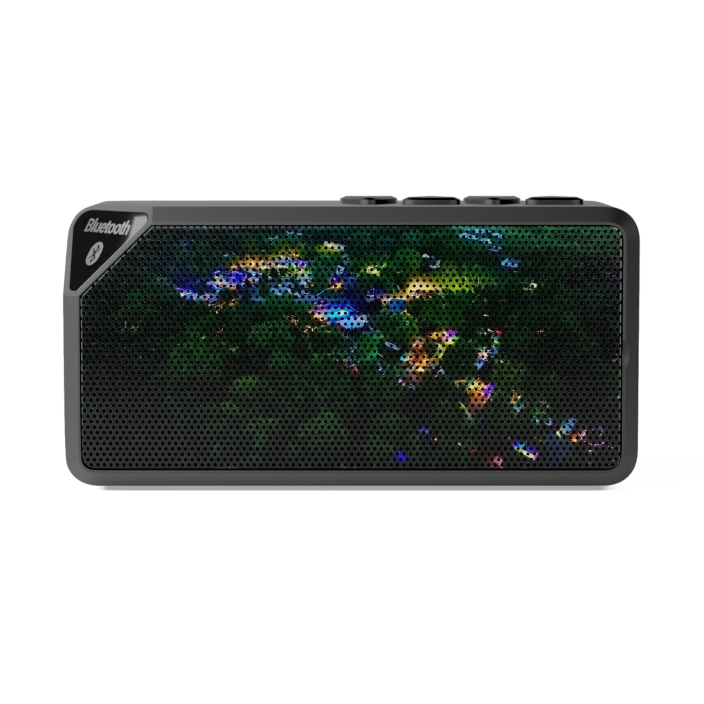 Campit Nightscape Bluetooth Speaker