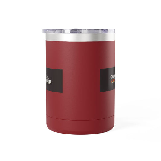 Campit Logo Coffee Mug