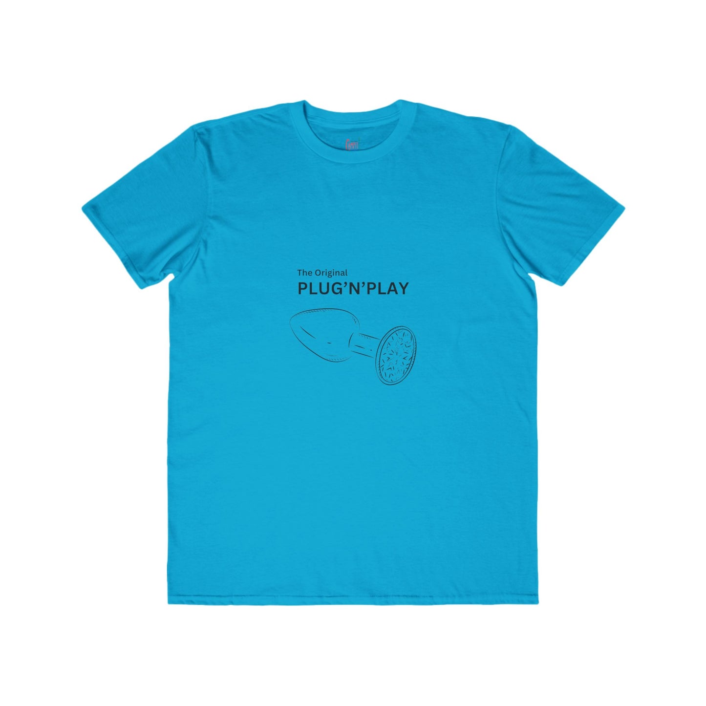 The OG Plug Everyday Tee