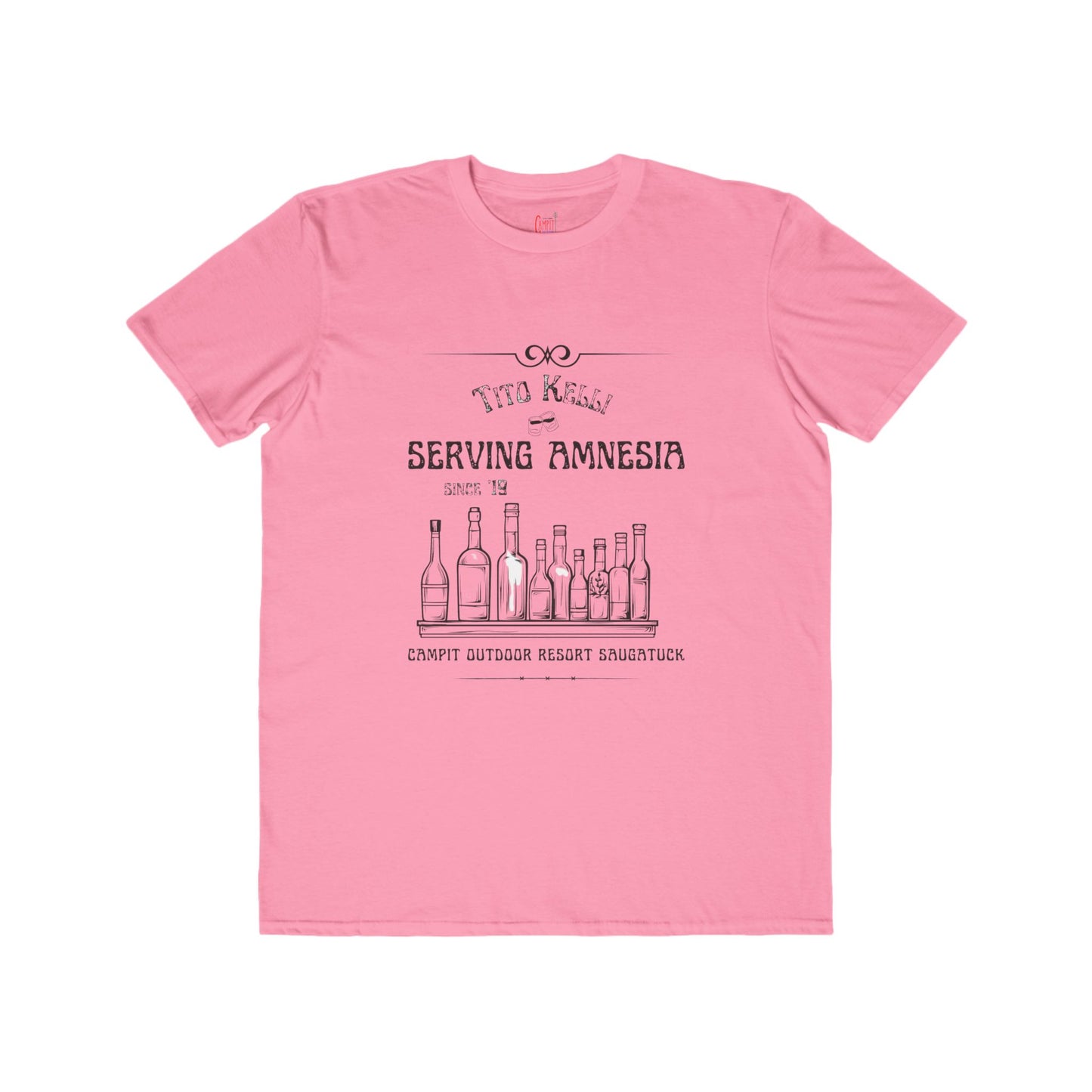 Tito Kelli Everyday Tee