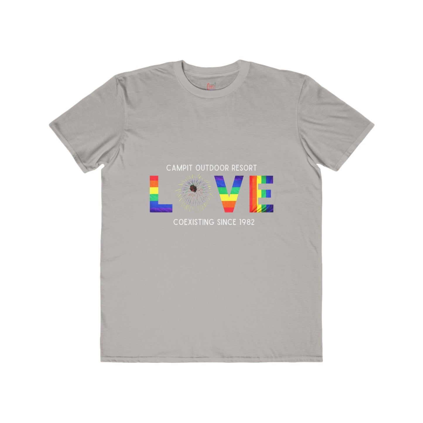 Love Everyday Tee