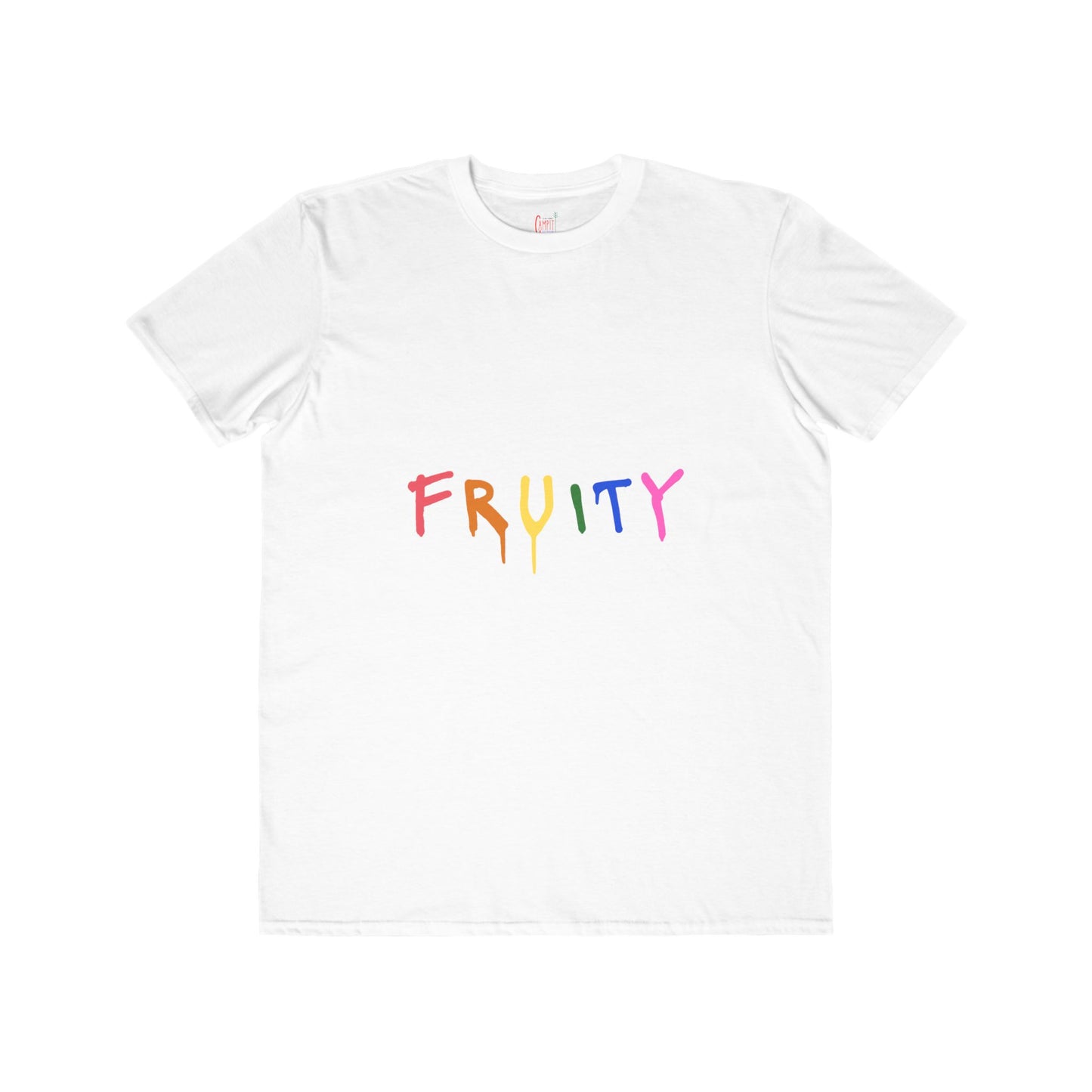Fruity Everyday Tee