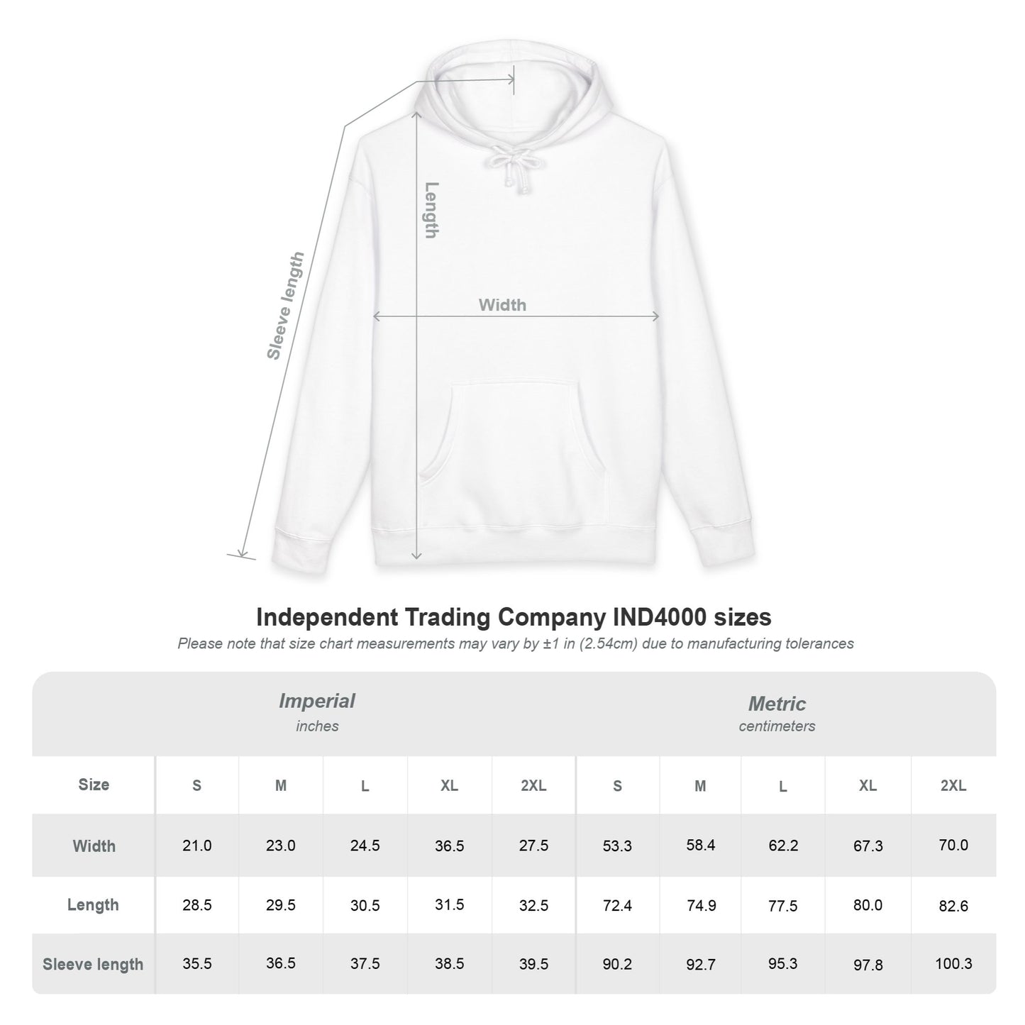 Campit Camo Hoodie