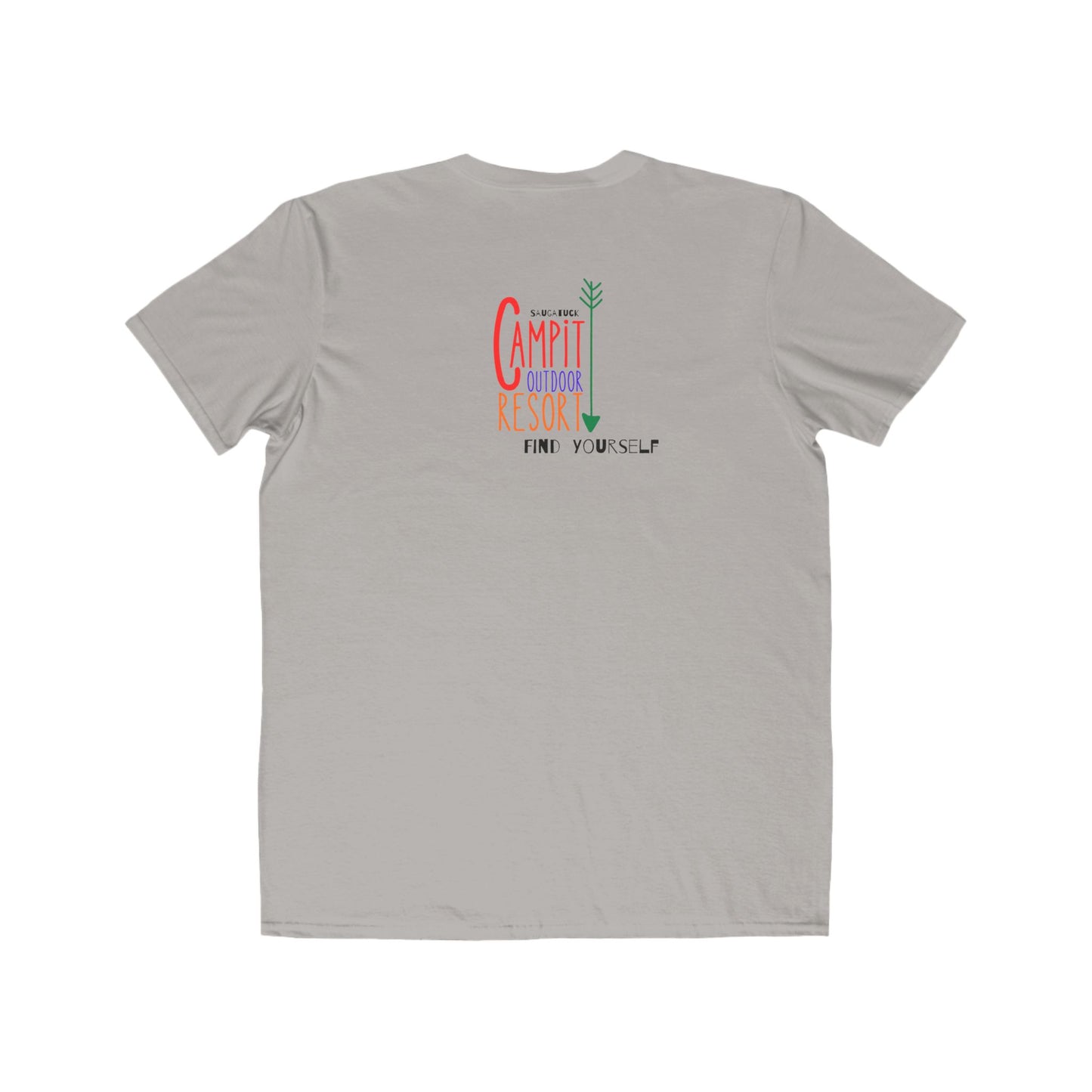 Bitches with Hitches Everyday Tee