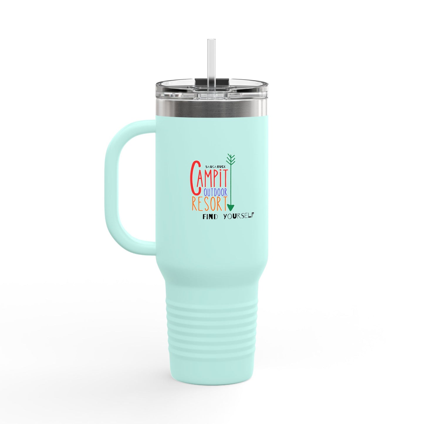 Campit Modern Big Cup