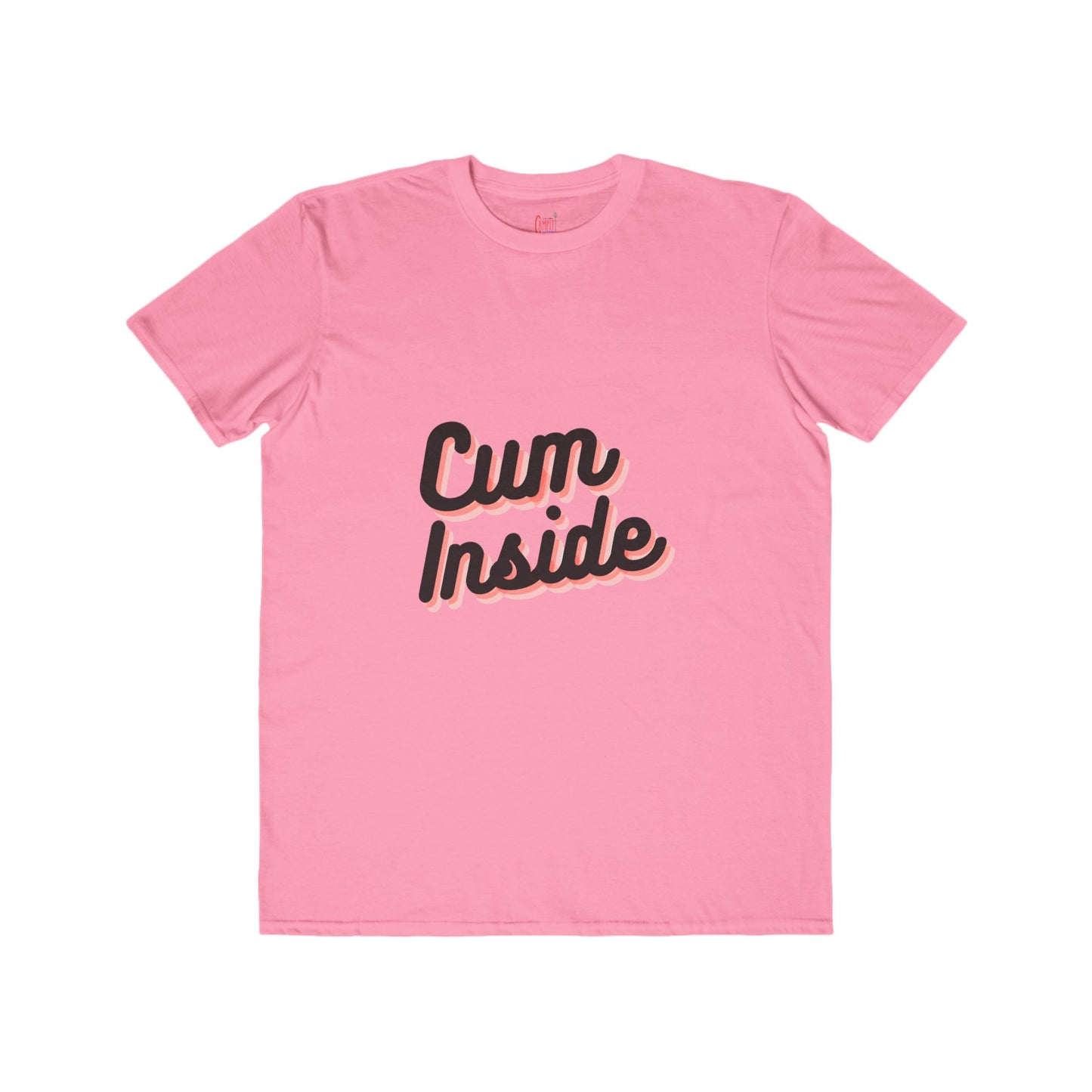 Cum Inside Everyday Tee