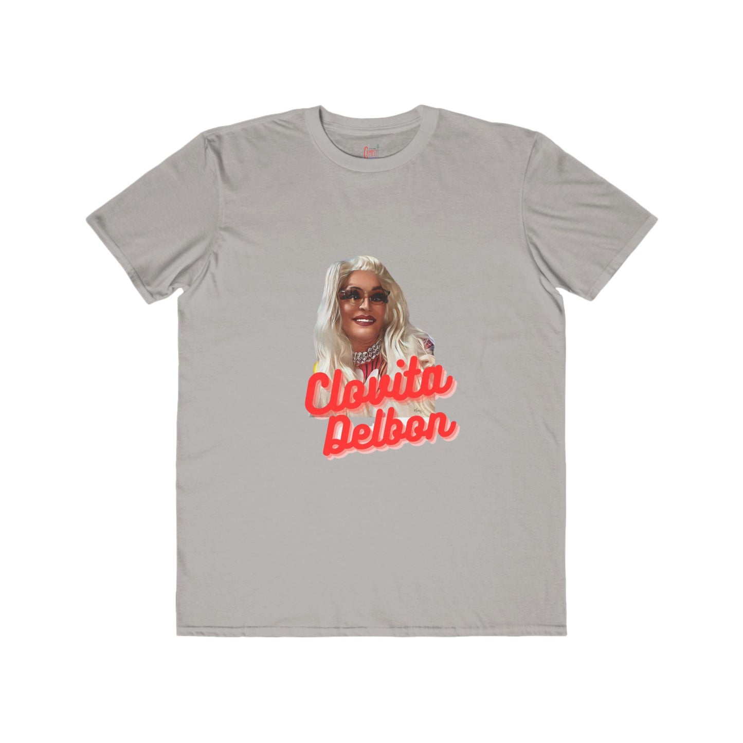 Clovita Delbon Everyday Tee