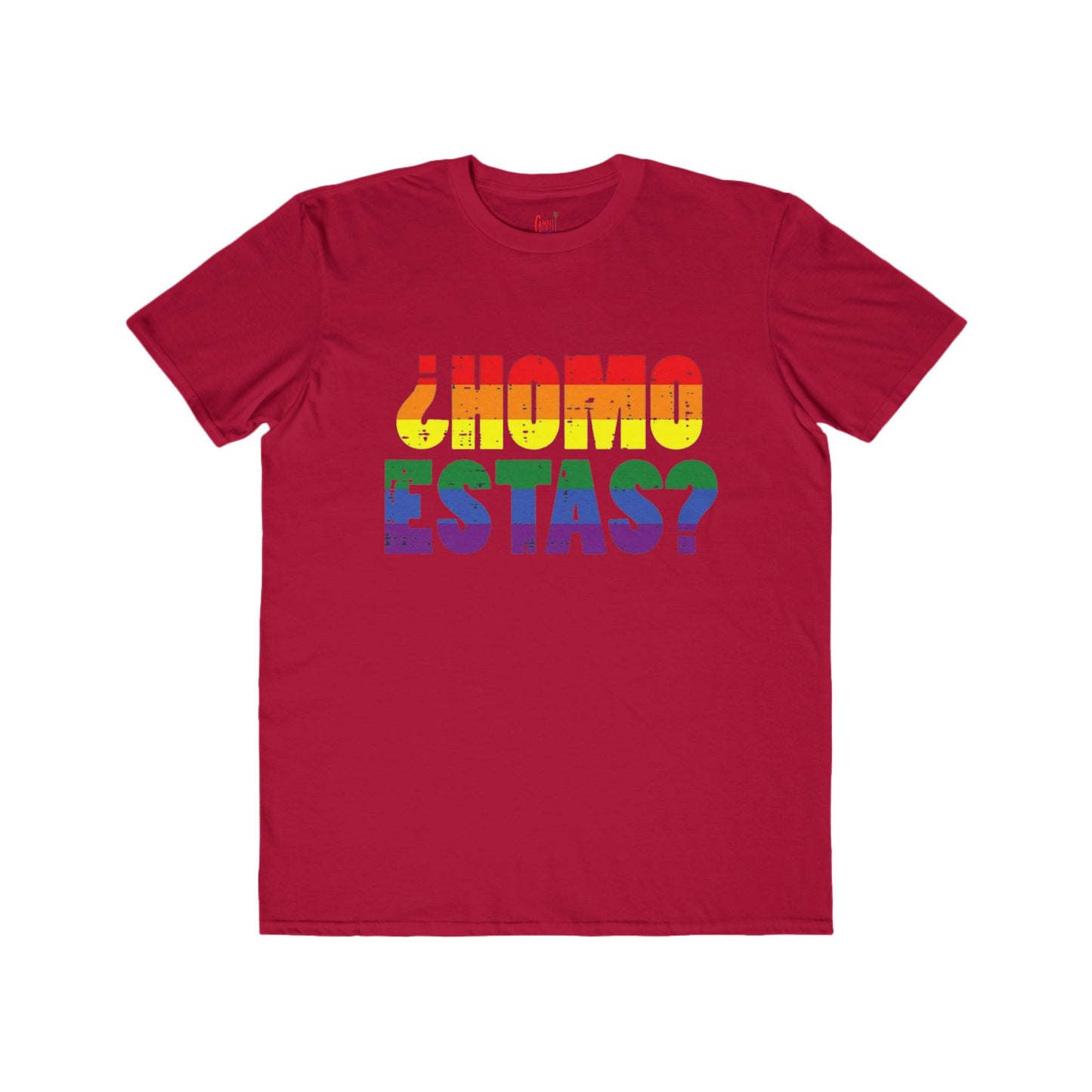 Homo Estas Everyday Tee