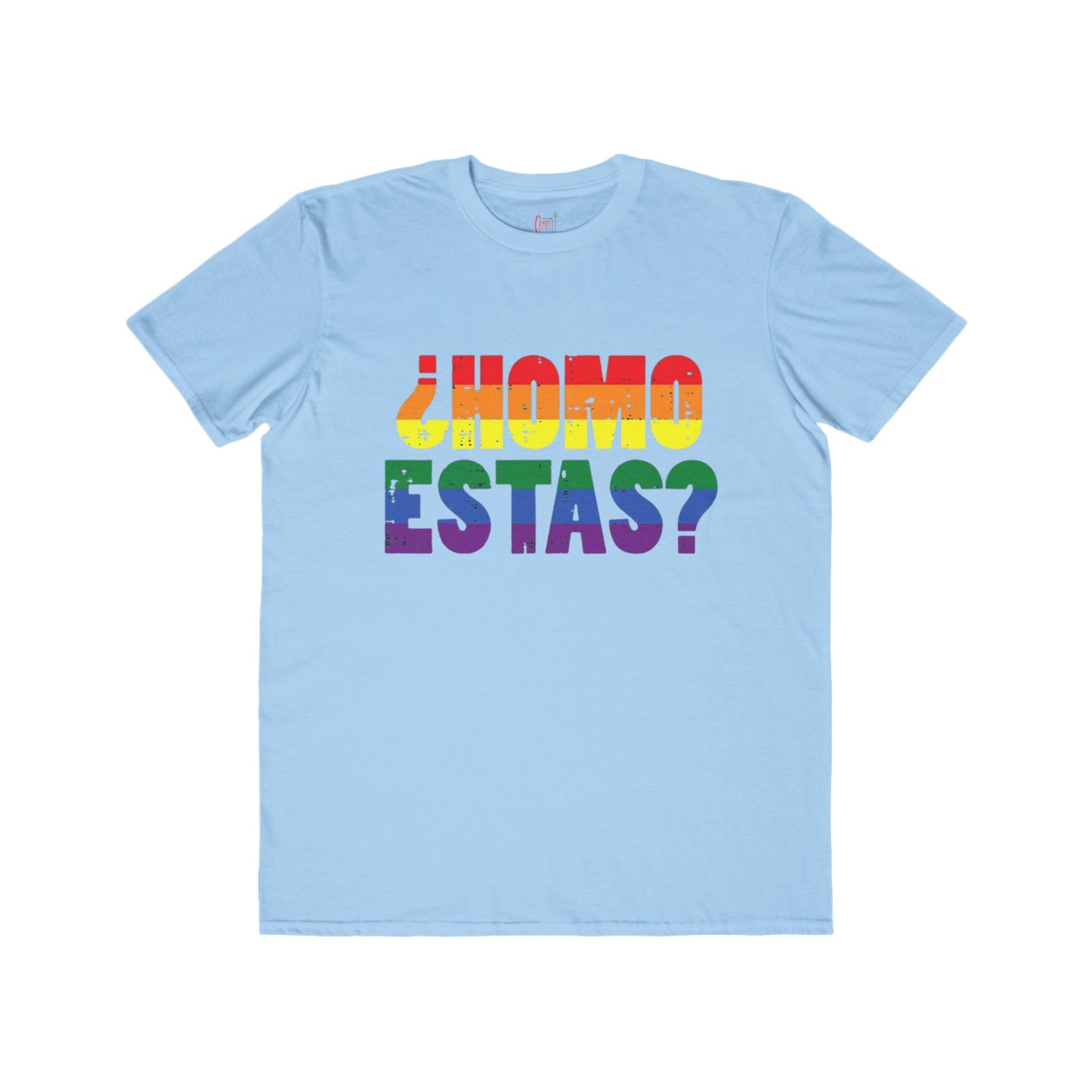 Homo Estas Everyday Tee
