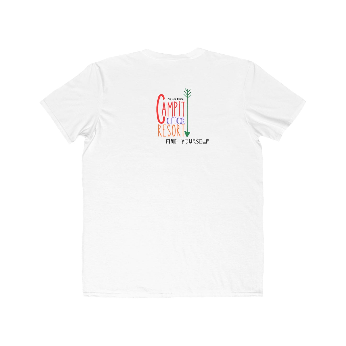 Gay Stuff Everyday Tee