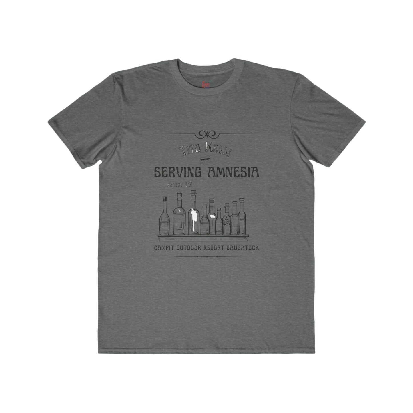 Tito Kelli Everyday Tee