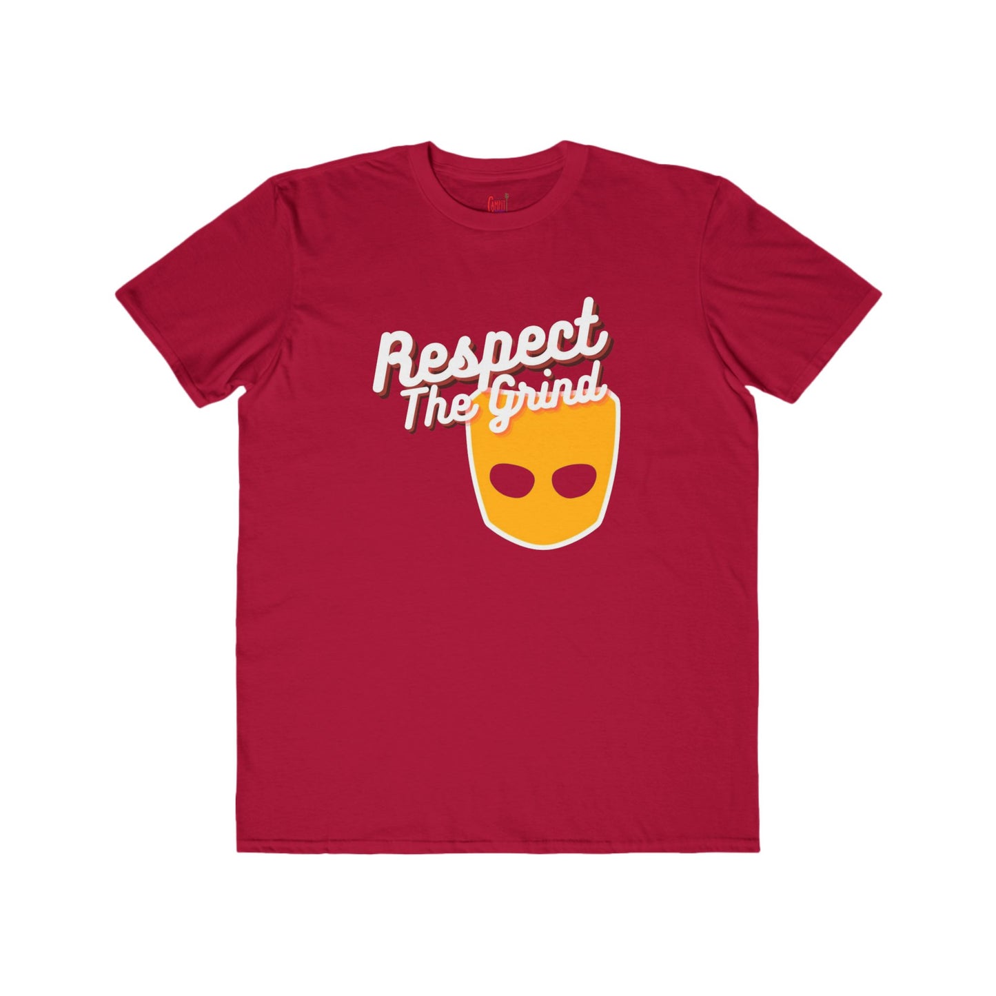 Respect the Grind Everyday Tee