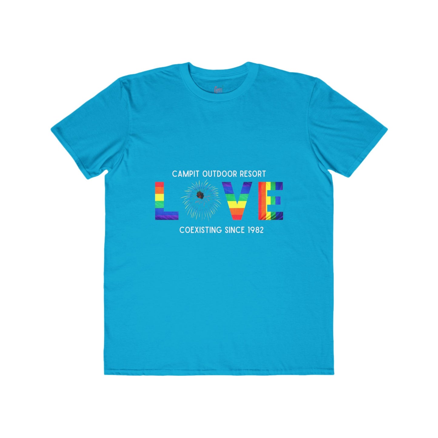 Love Everyday Tee
