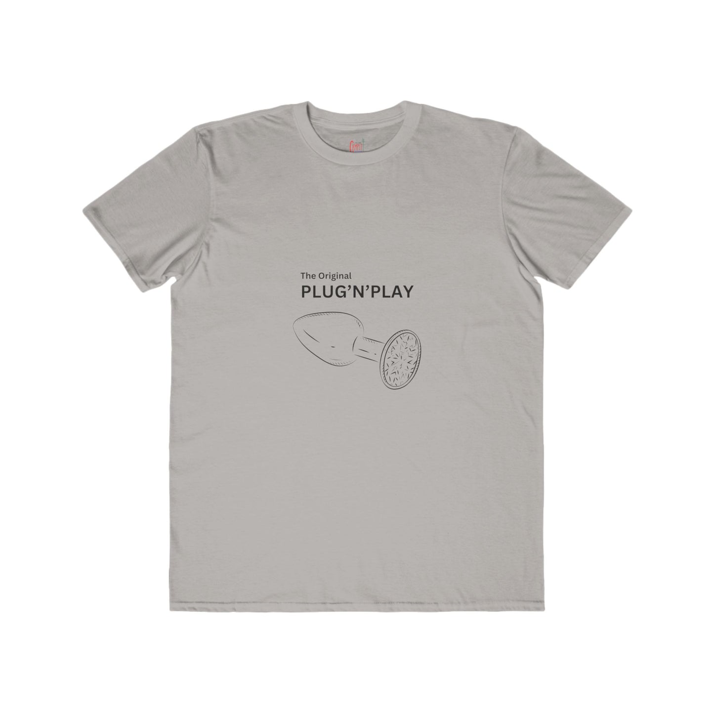 The OG Plug Everyday Tee