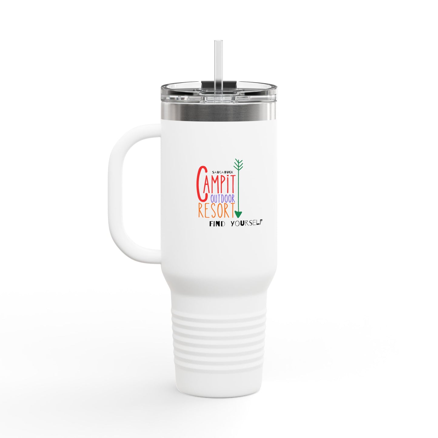 Campit Modern Big Cup