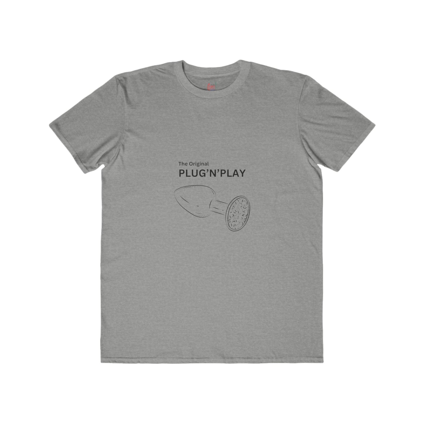 The OG Plug Everyday Tee