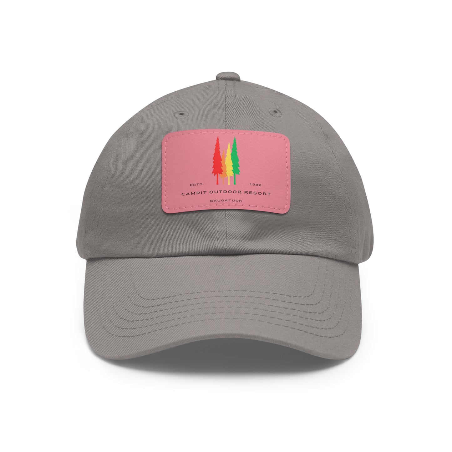 Fall Colors Dad Hat