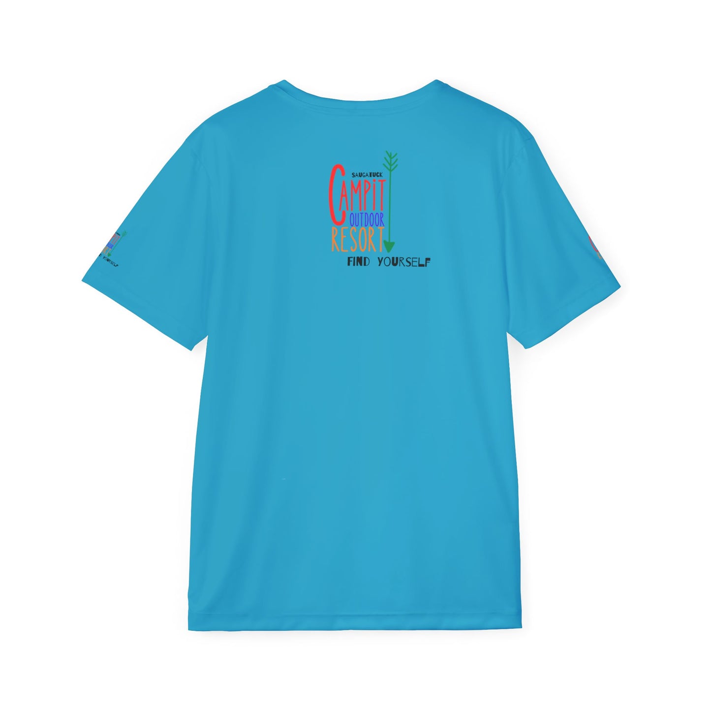 Trail Jockey Jersey