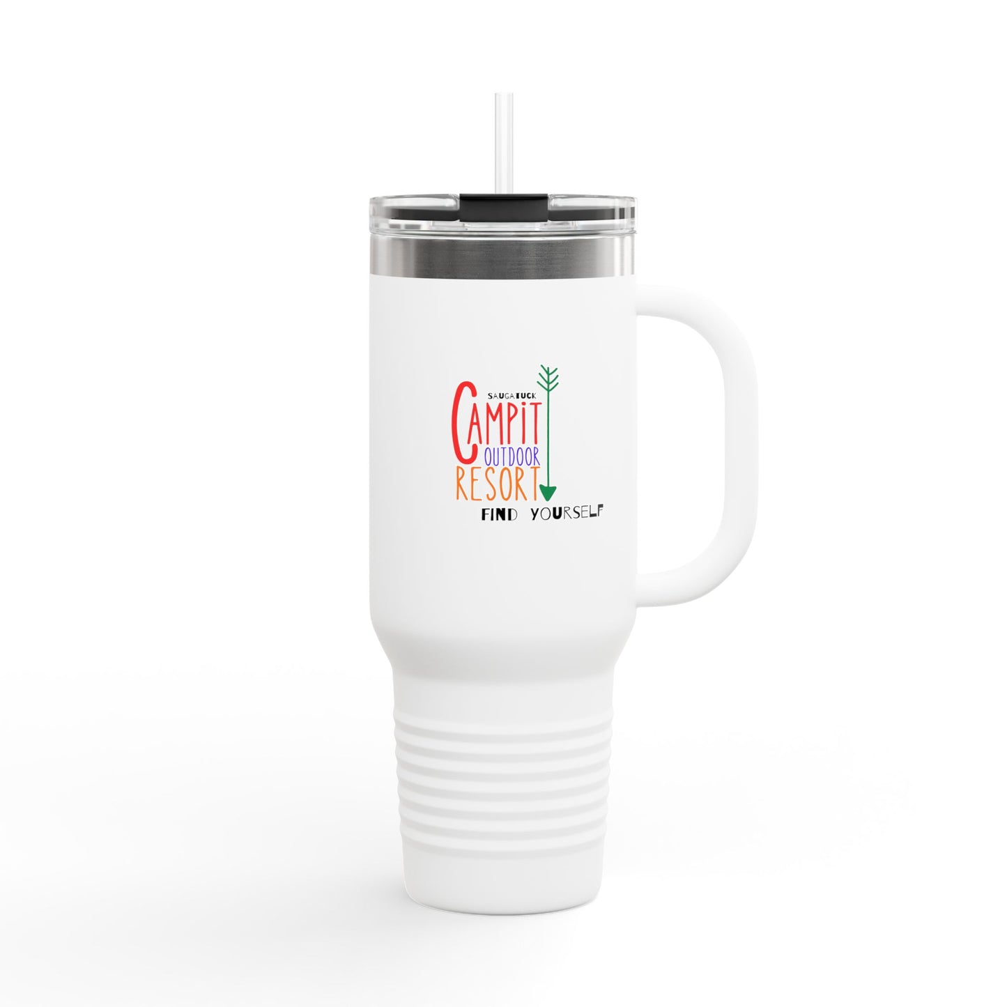 Campit Modern Big Cup