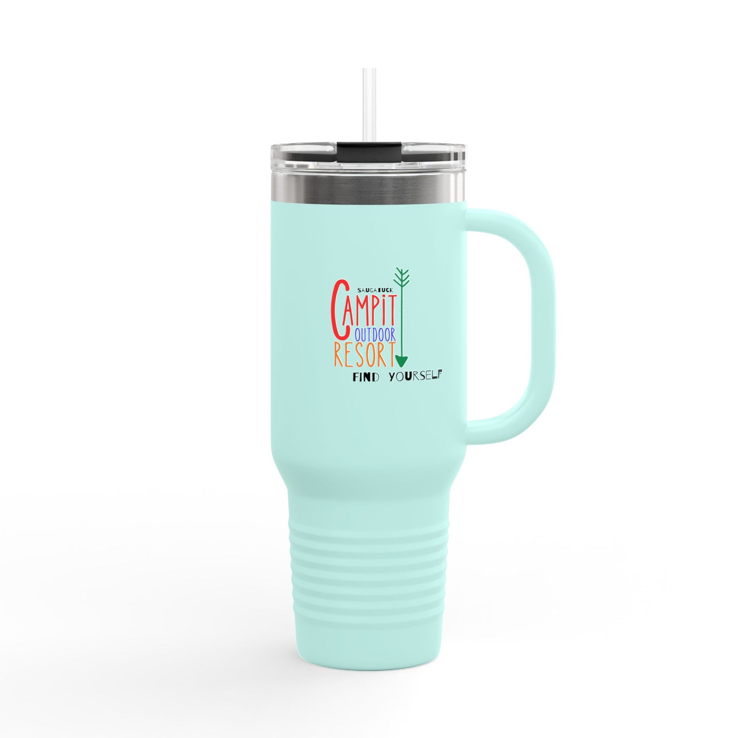 Campit Modern Big Cup