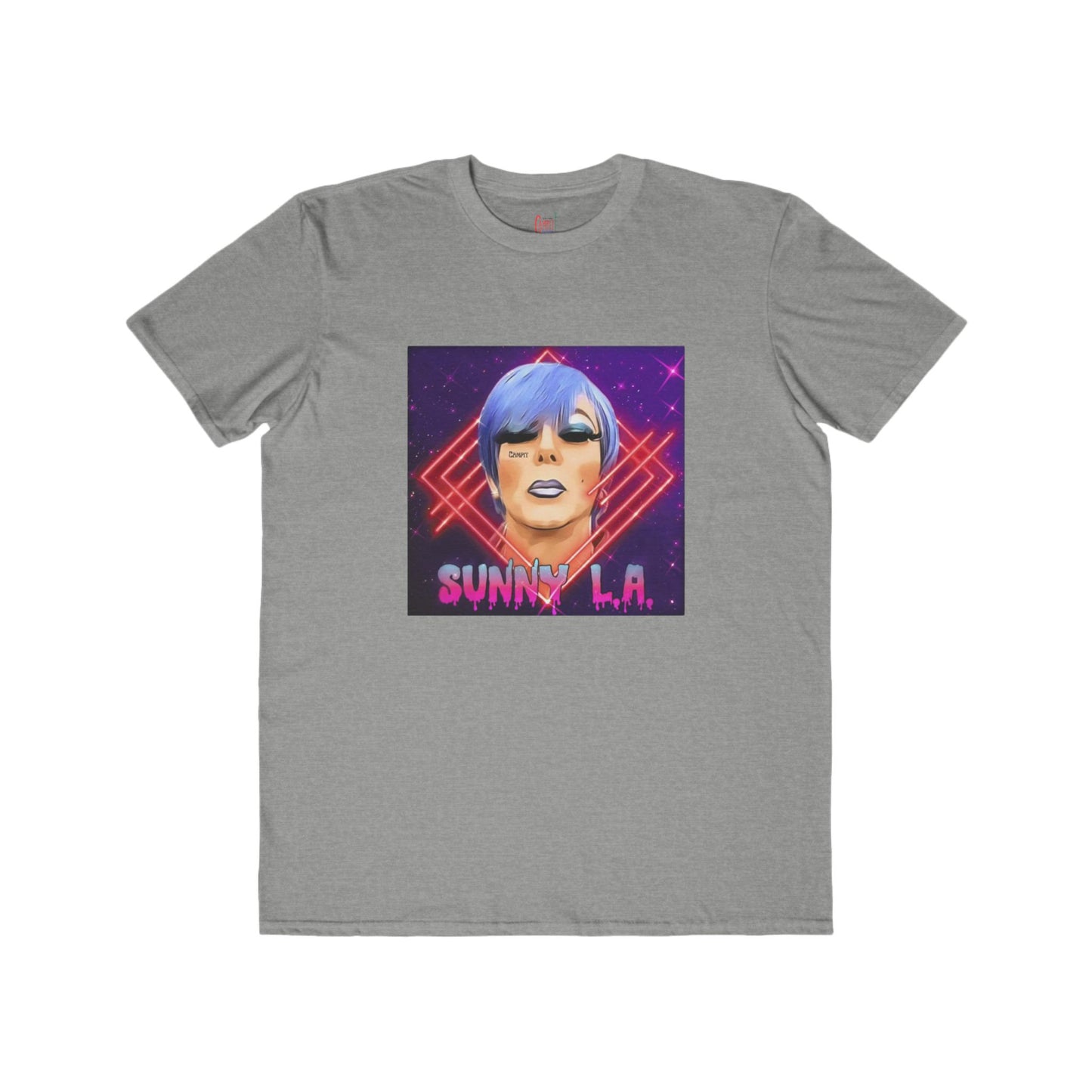 Sunny LA Respect Everyday Tee
