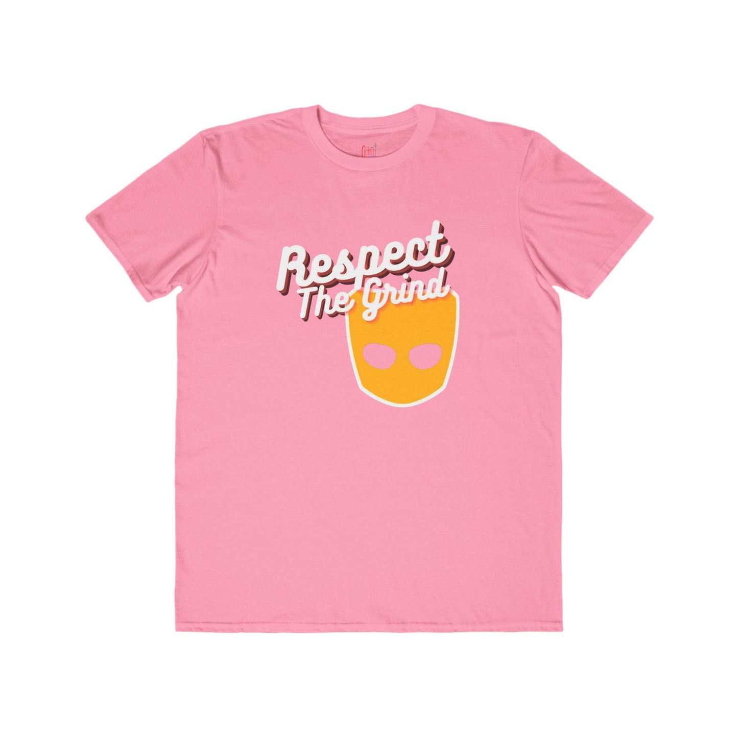 Respect the Grind Everyday Tee