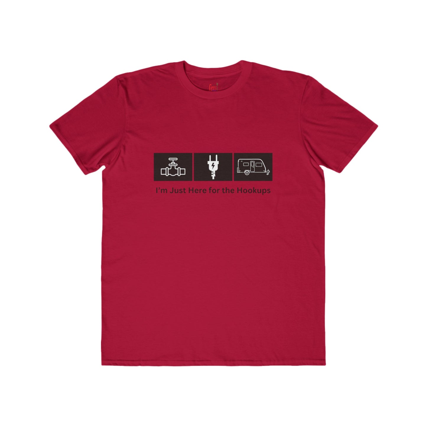 Hookups Tee
