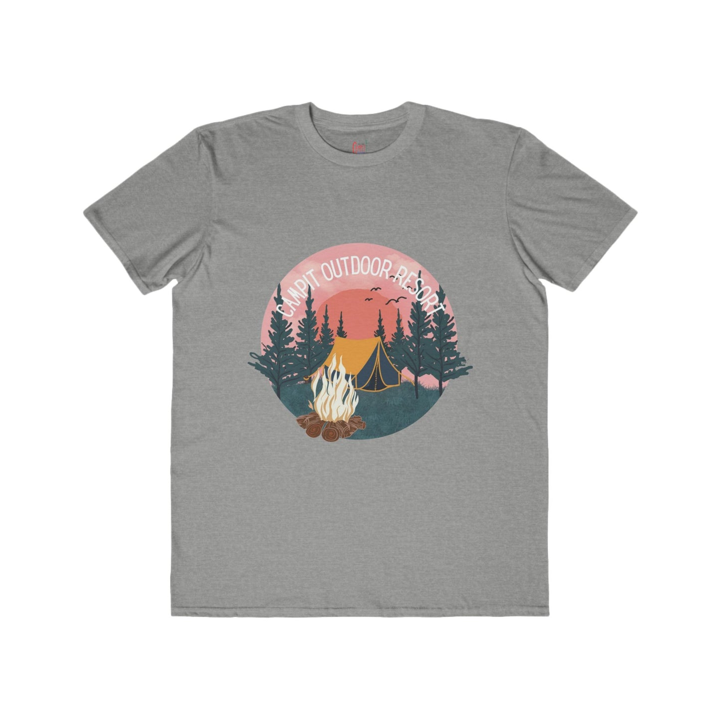 Classic Campit Everyday Tee