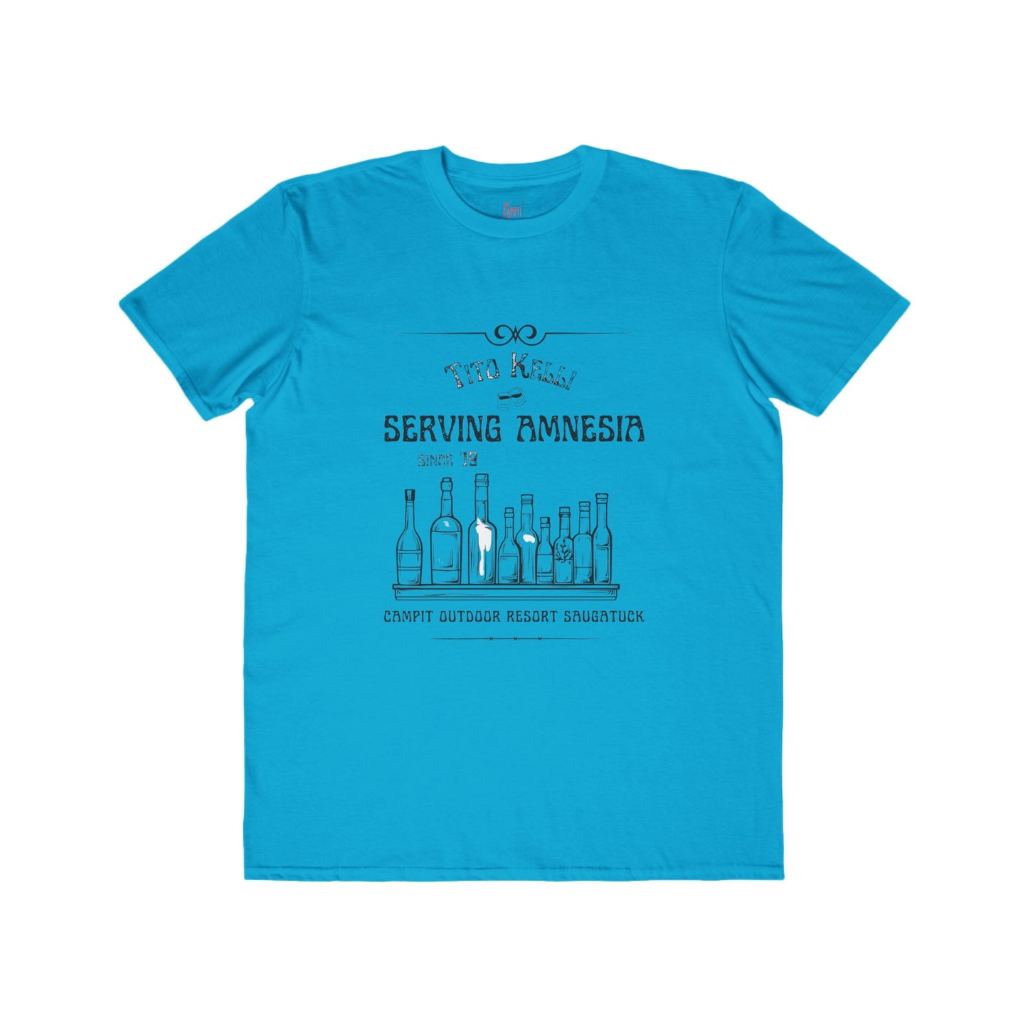 Tito Kelli Everyday Tee