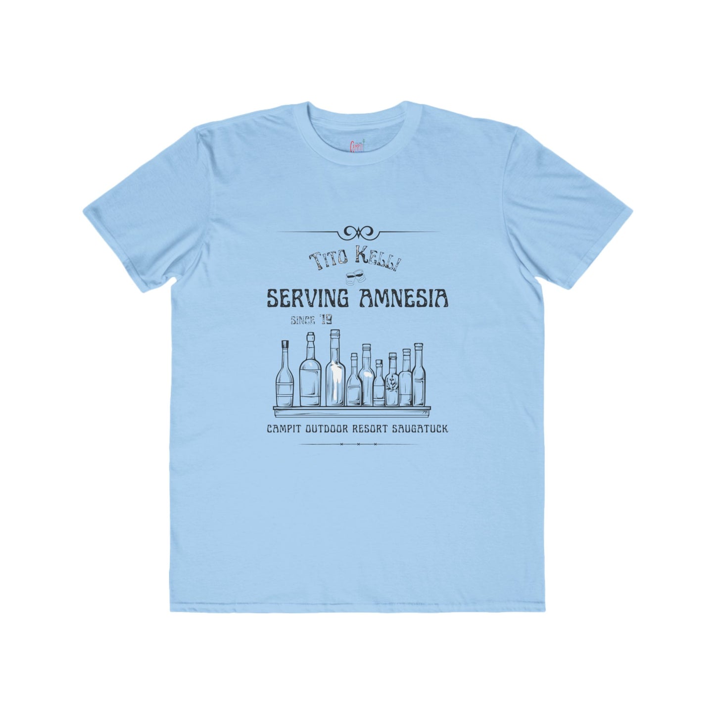 Tito Kelli Everyday Tee