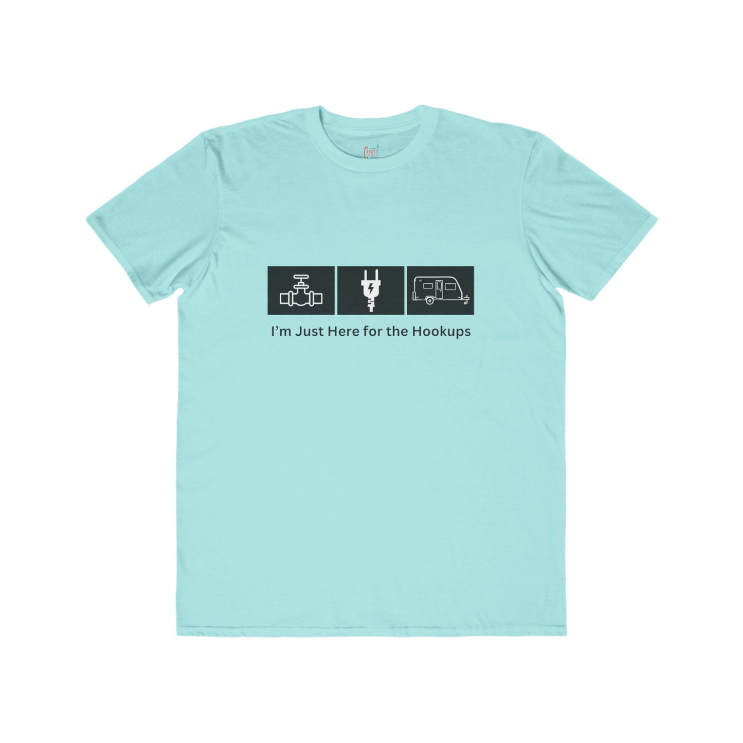 Hookups Tee