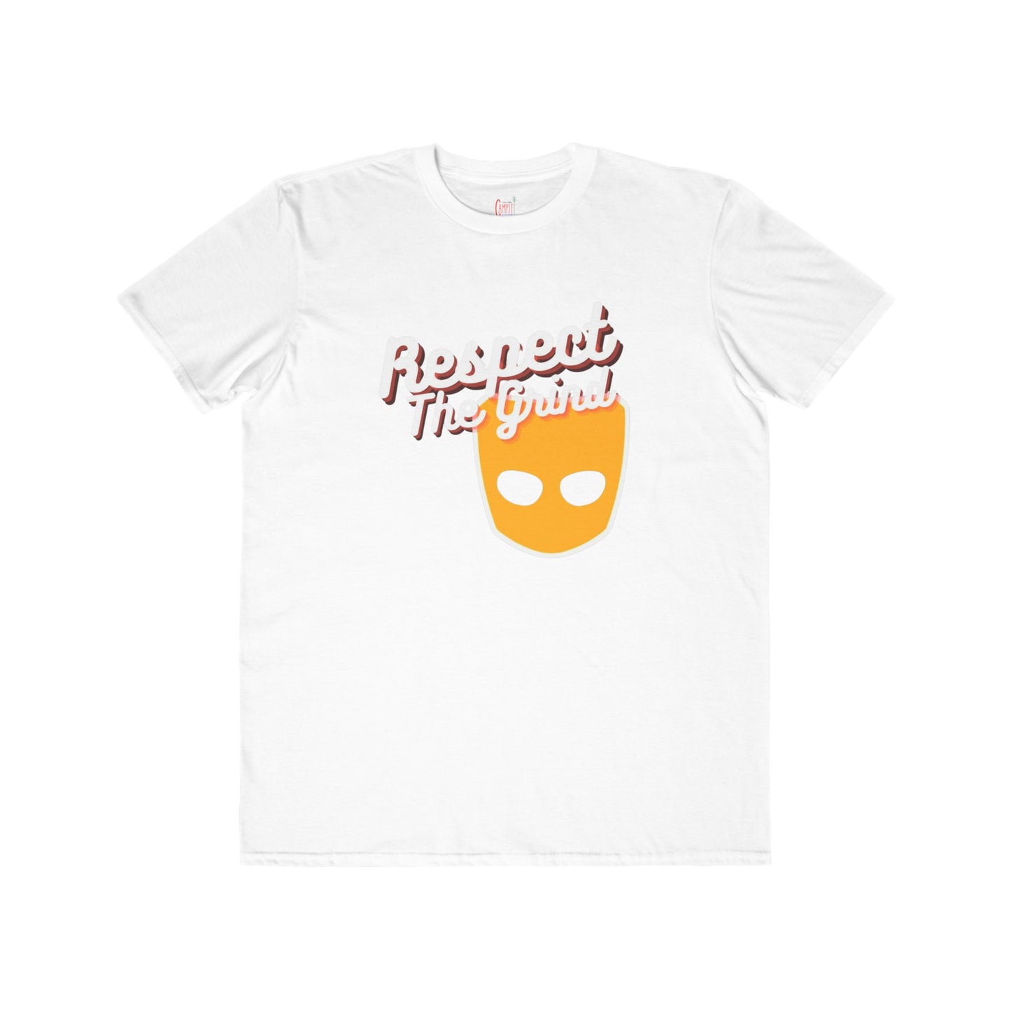 Respect the Grind Everyday Tee