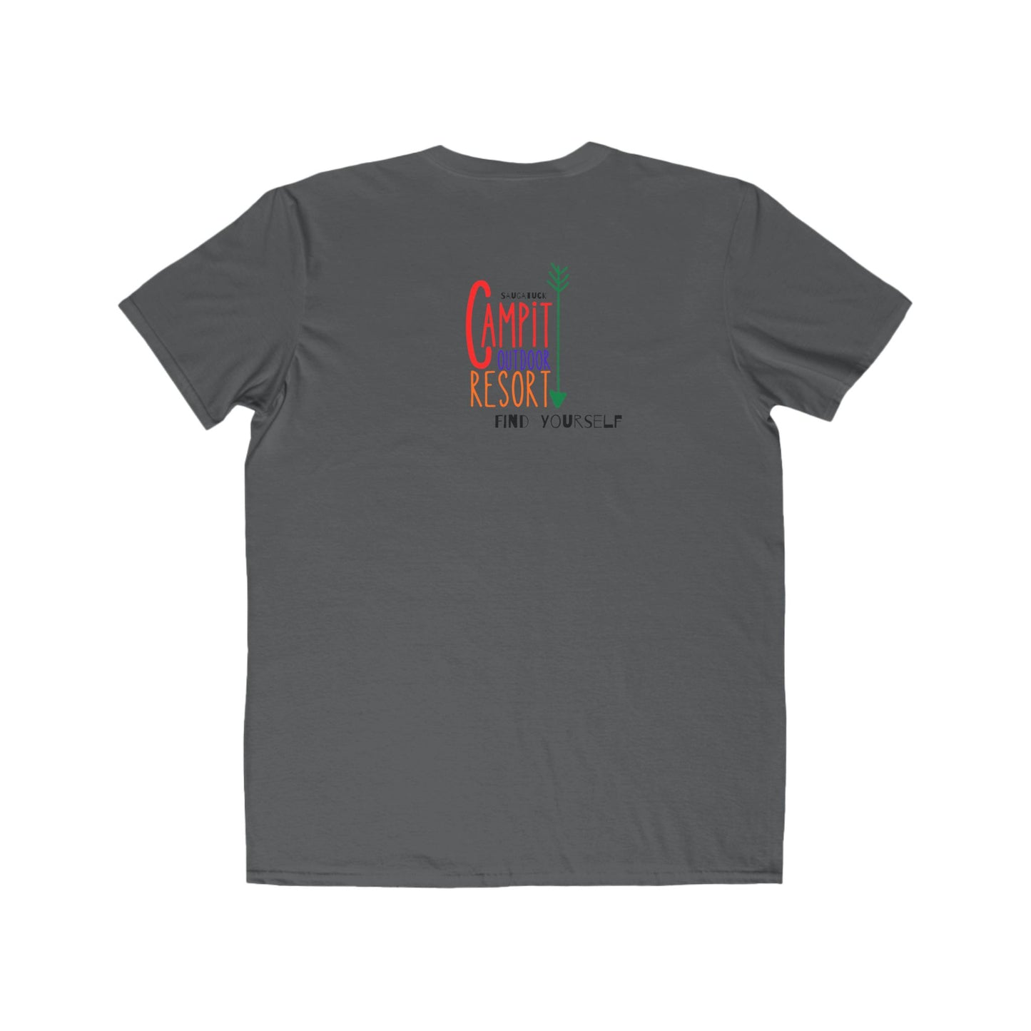 Hookups Tee