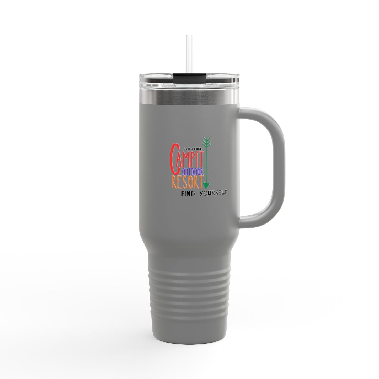 Campit Modern Big Cup