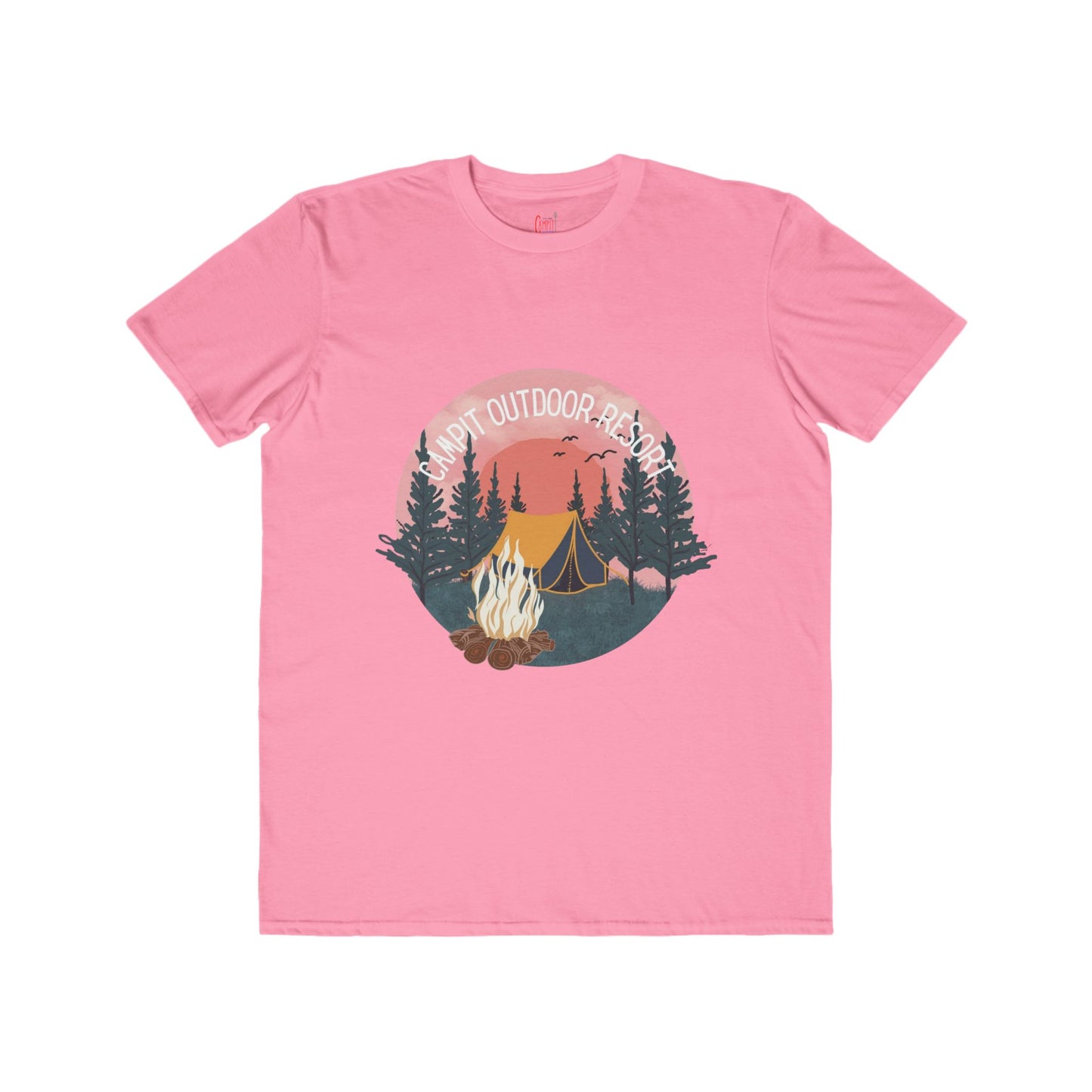 Classic Campit Everyday Tee
