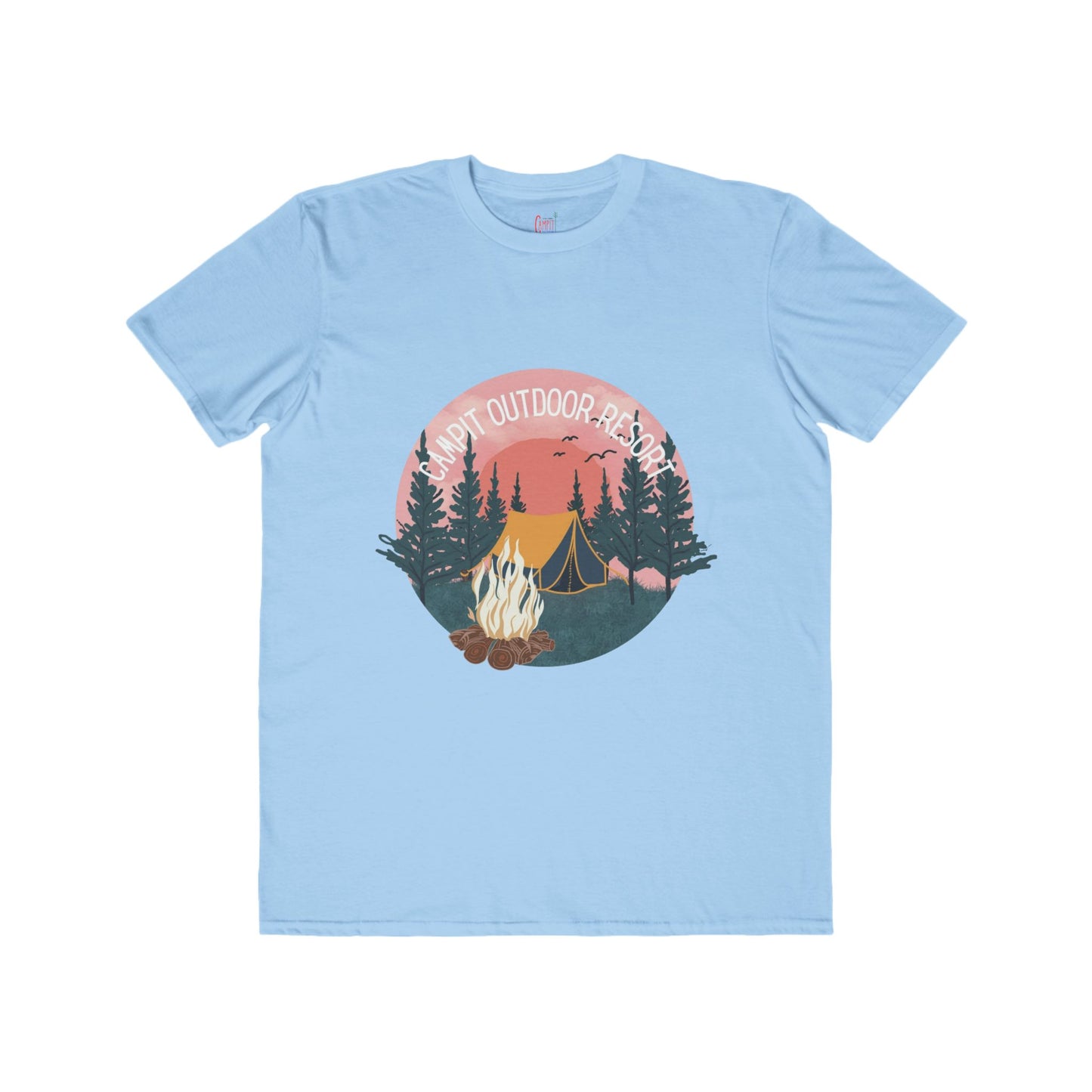 Classic Campit Everyday Tee