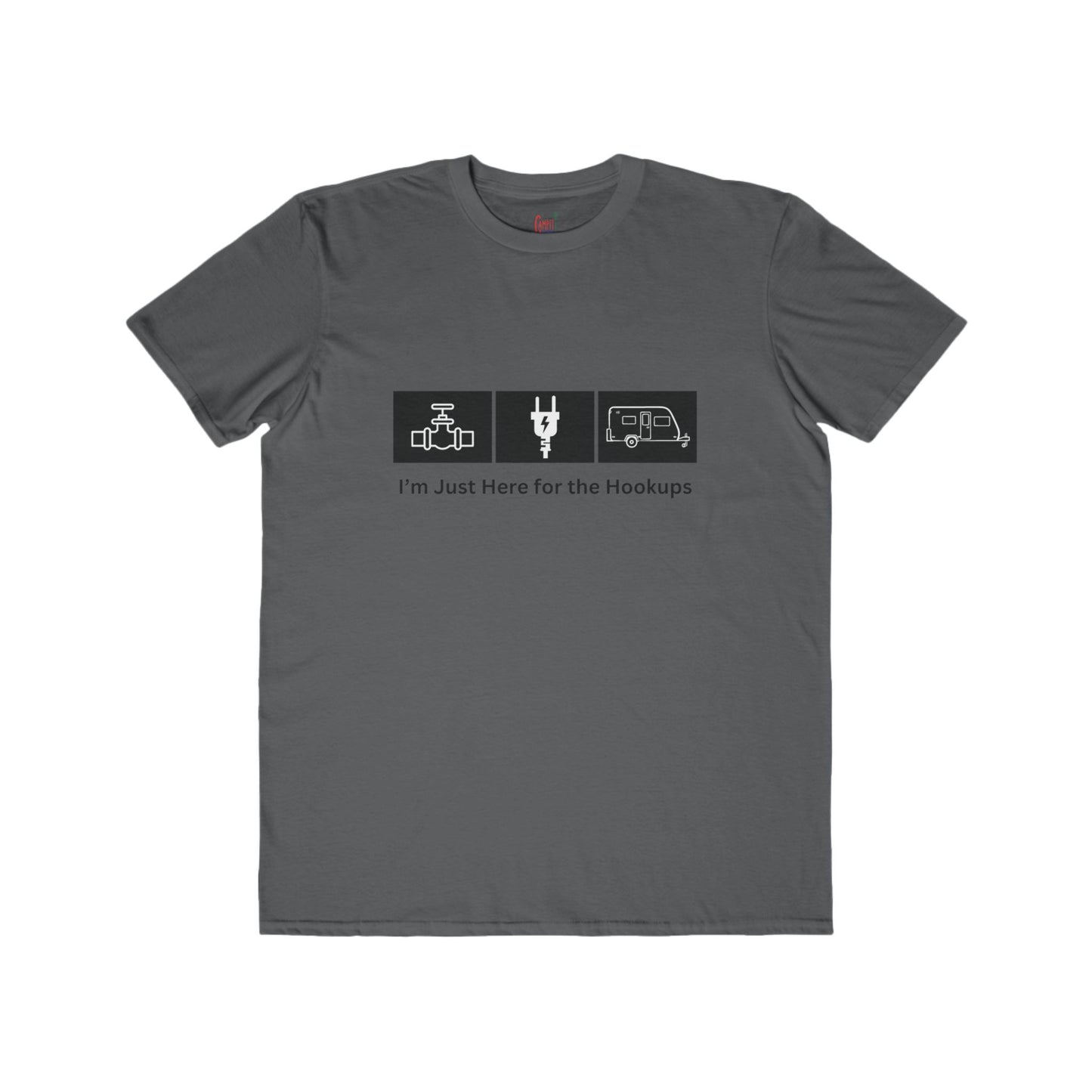 Hookups Tee