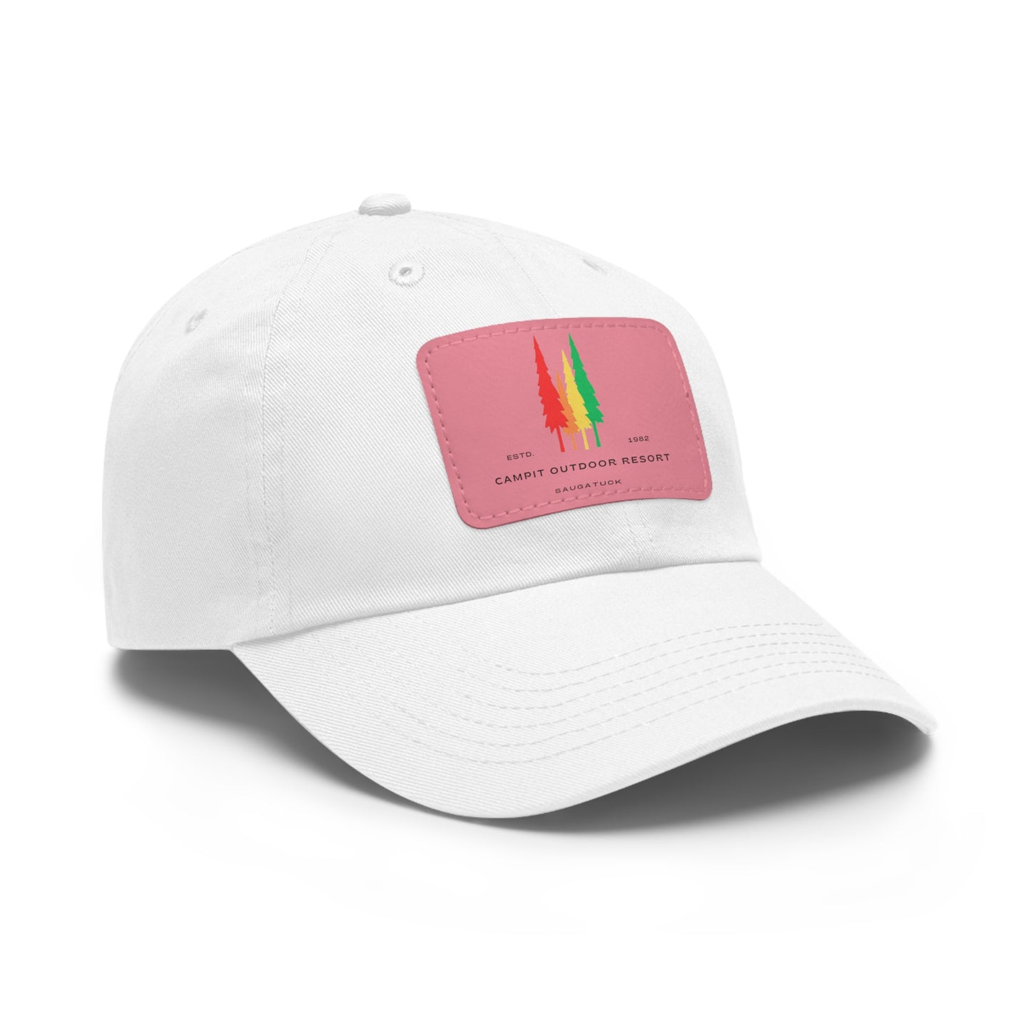 Fall Colors Dad Hat