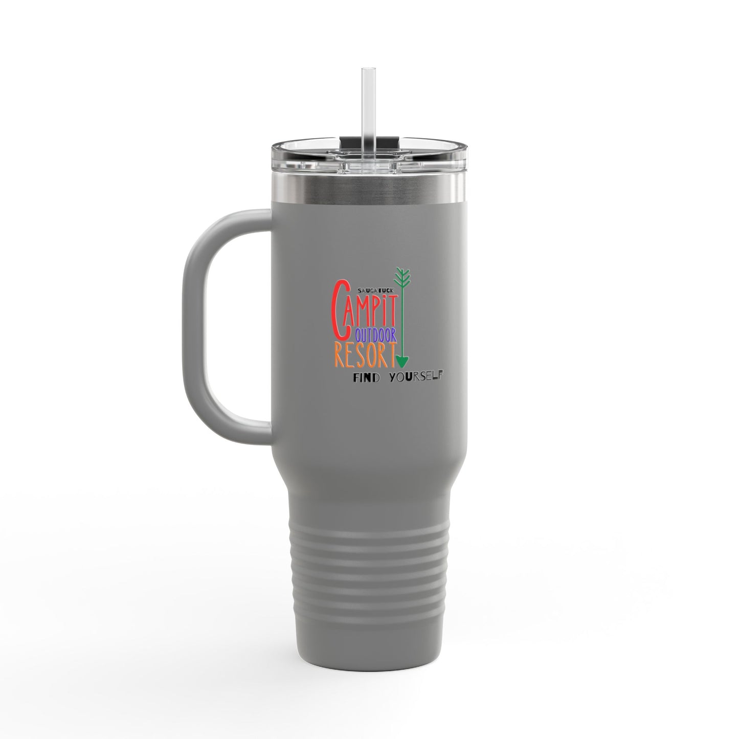 Campit Modern Big Cup