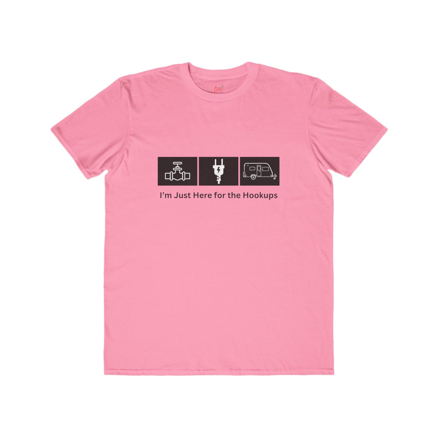 Hookups Tee